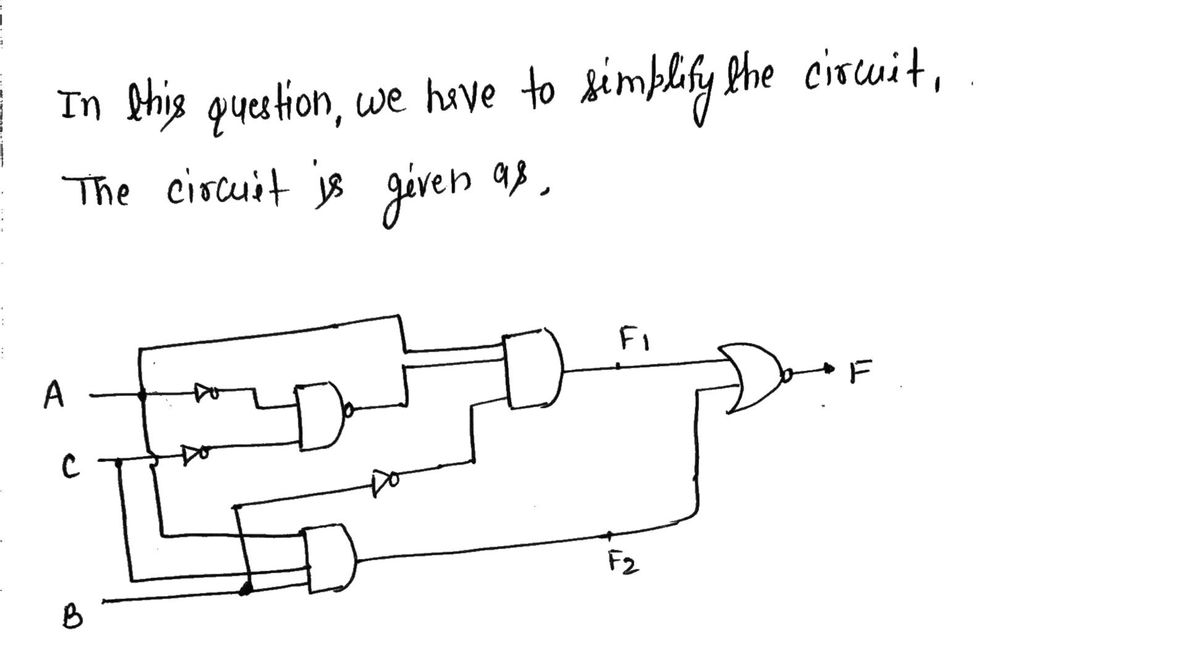 Electrical Engineering homework question answer, step 1, image 1